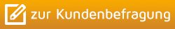 Ihre Meinung ist uns wichtig - zur Kundenbefragung